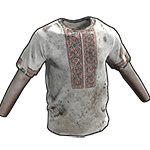 Vyshyvanka Shirt