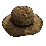 Boonie Hat • Rust Wiki