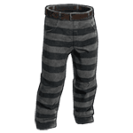 Old Prisoner Pants