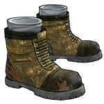 Army Boots