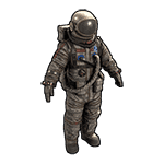 Spacesuit