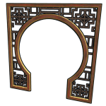 Lunar Wall Divider Pack