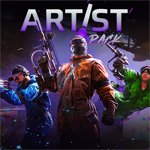 Artist Pack