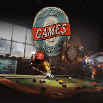 Bar Games Pack