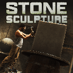 Stone Sculpture
