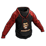 AuronPlay Hoodie