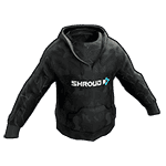 Shroud Hoodie