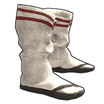 xGuiRy Socks & Sandals