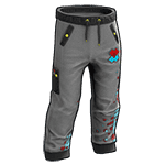 Pants • Rust Wiki