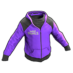 Twitch Rivals Hoodie