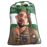 Illojuan Sleeping Bag