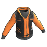 Hoodie • Rust Wiki