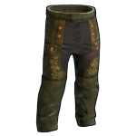 Charitable Rust 2024 - Pants