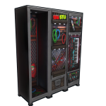 MrWobbles Locker