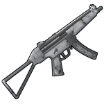 Ricoy MP5