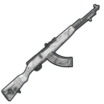 Team Ricoy + Dilanzito SKS
