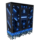 Global Warfare 4 Locker