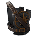 Rust Isles Chestplate
