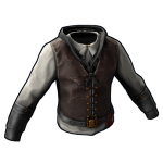 Rust Isles Hoodie