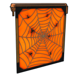 Twitch Rivals Spooky Door