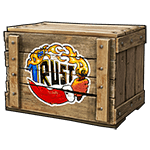 Rust Skins • Rust Wiki
