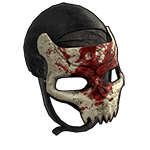 Sacrificial Mask