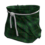 Irish Kilt