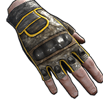 Motorcycle Gloves