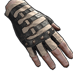 Duelist Gloves