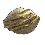 Gold Rock