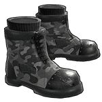 Tactical Boots