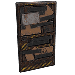 Doomsday Door