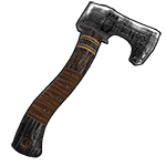 Vikings Tomahawk