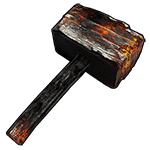 Scorched Hammer