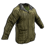 Snow Jacket • Rust Wiki