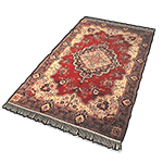 Soviet Carpet