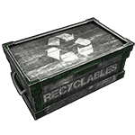 Recyclables Box