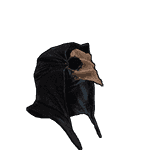 The Plague Doctor