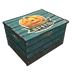 Seed Box