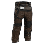 Caravanner Pants