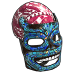 Mosaic Mask