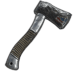 Iron Jaws Hatchet