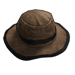 Boonie Hat • Rust Wiki