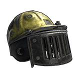 Riot Helmet • Rust Wiki