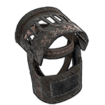 Nordic Beast Helmet