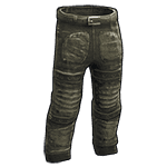 Wasteland Hunter Pants