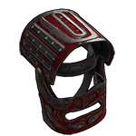 Junkyard Samurai Helmet