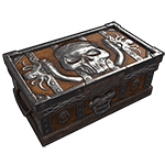 Dead Pirates Chest