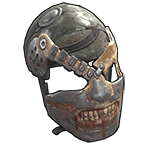 Warface Mask