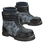 Sky Seal Boots